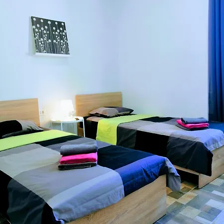 Apartament Center Colosseum *