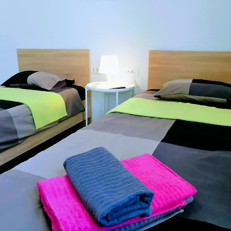 Apartament Center Colosseum *