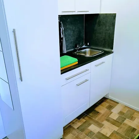 Apartament Center Colosseum
