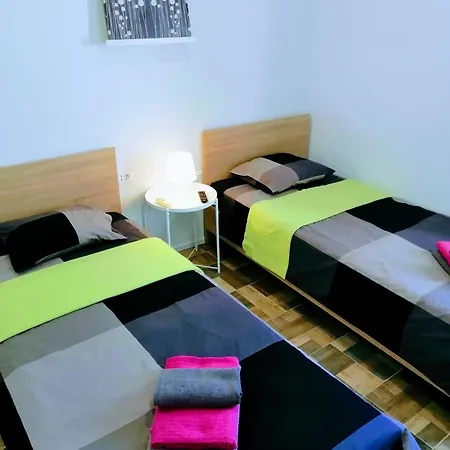 Apartament Center Colosseum
