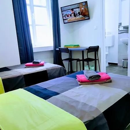 Apartament Center Colosseum Pula
