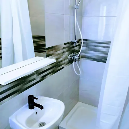 Apartament Center Colosseum *
