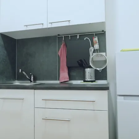 Apartament Center Colosseum *