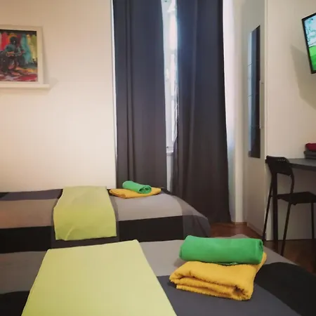 Apartment Center Colosseum Pula