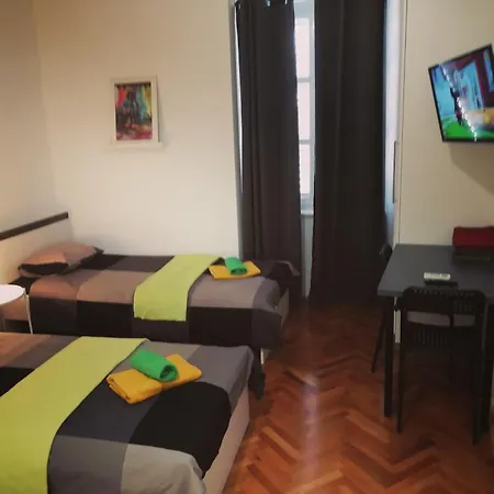 Center Colosseum Apartament