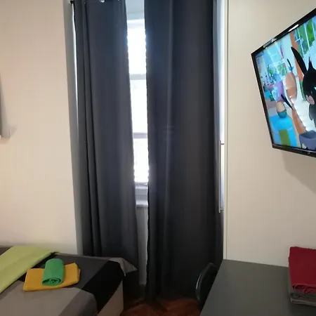 Center Colosseum Apartament *