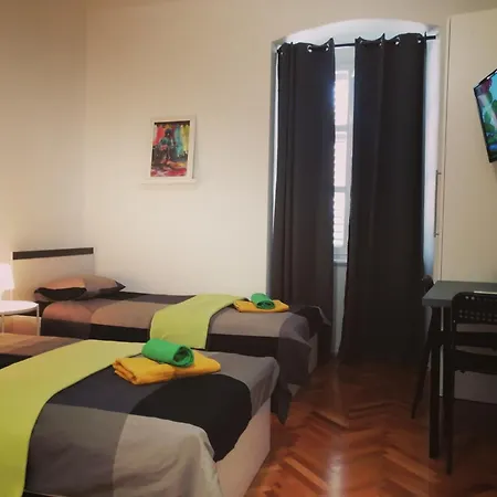 Apartament Center Colosseum *
